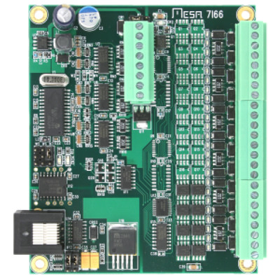 Mesa 7i66-8 Remote Smart Serial IO Card