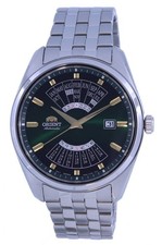 Orient Multi Year Kalender Edelstahl Automatik RA-BA0002E10B Herrenuhr