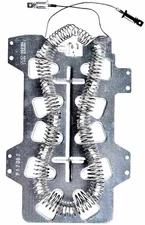 DV50F9A7EVW/A2 Samsung Dryer Heating Element Heater