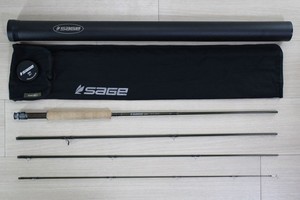 Sage Vps Fly Rod | eBay