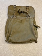 Musette Bag In Original Ww Ii Us Field Gear & Equipment for sale