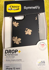 Otterbox Symmetry Series IPhone 13th Mini 12th Mini
