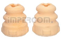 StoßDäMpfer StaubschüTzer Original Imperium 50509 PU Polyurethan FüR VW Passat