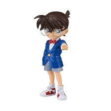ENTRY GRADE Detective Conan Case Closed Edogawa Conan Model Kit Bandai Japan New