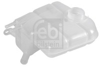AusgleichsbehäLter KüHlmittel Febi Bilstein 170313 FüR Ford Focus DAW 1 DBW DNW