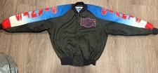 Chalk Line Ny Giants Jacket Youth 18-20 Used