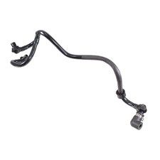 Unterdruckleitung Bremskraftverstärker METZGER für u.a. AUDI A4