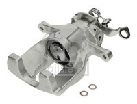 Bremssattel Bremszange Hinterachse Links FüR VW Crafter Kasten Sy_ Sx_ Sz_ Sc_