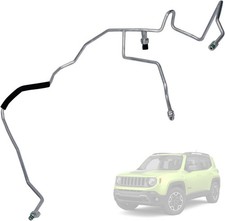 68412503AB Tubo liquido condizionatore adatto per Jeep Renegade 2015-2018 2,4 L, aria condizionata