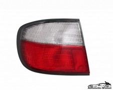 Rückleuchte außen Links für NISSAN PRIMERA P11