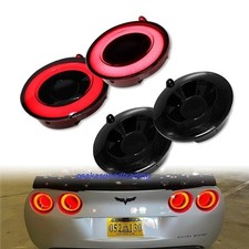 Capot Chevrolet CORVETTE