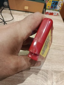 NES FAMICOM WEREWOLF THE LAST WARRIOR ENGLISH version GAME ONLY USED CONDITION