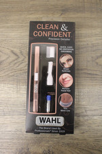 Wahl Clean Confident Detail Gold Precision Detailer 5640-4901