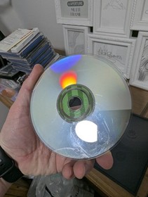 Sega Saturn - Worldwide Soccer '97,l - UNTESTED