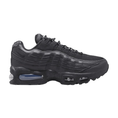 SIZE 5 | Nike Air Max 95 GS 'Black Anthracite' | II4130-001