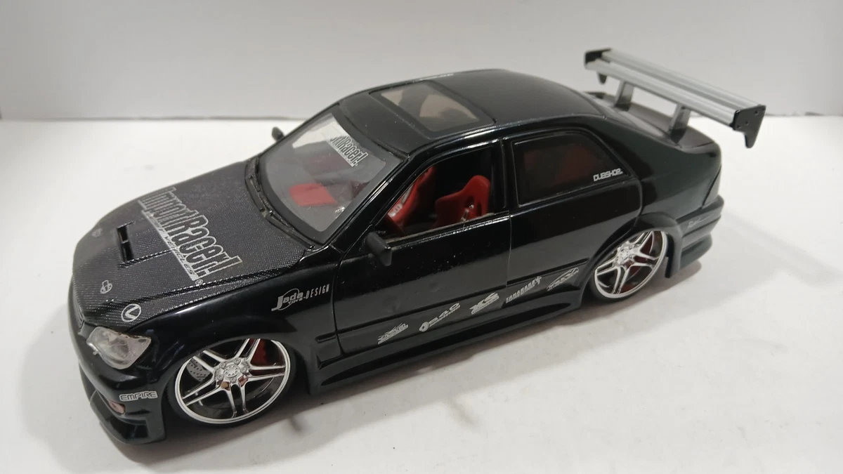 25+ Jada Toys Diecast & Toy Lexus for sale | Updated Oct 2026