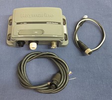 Raymarine AIS-350 Compact Dual-Channel Receiv...