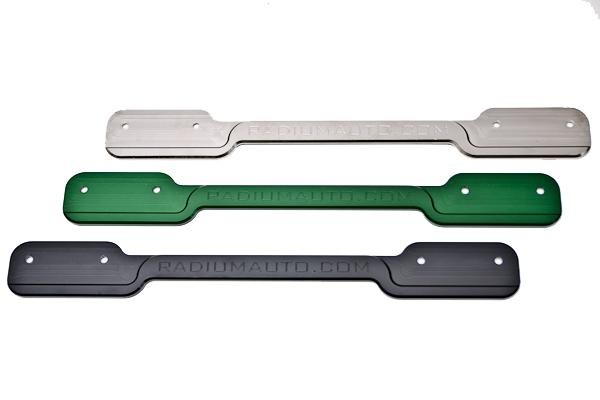 Radium Engineering For Lotus Elise Modular Rear Clam Kit – Fits 2007-2011 Models