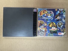 Parasol Stars for Turbo Grafx 16  Complete In Case Great Shape TurboGrafx