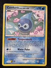 Castform Rain Form Legends Awakened Uncommon 49/146 on eBay