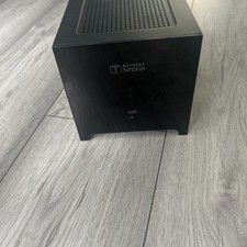 Netgear Stora 2-Bay NAS Network Storage Enclosure – No HDD / No Power Supply