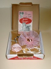 1957 Cosmopolitan 8" Ginger Ballet / Ballerina Outfit  MIB