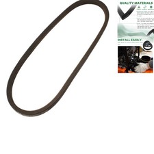 Drive Belt 754-0465 3/8" X 35 3/4" for MTD Troy-Bilt 754-04032 954-04032 954-...