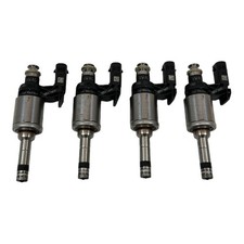 Einspritzdüse Injektor Set 1.2 1.4 TSI Audi Seat Skoda VW Golf 7 04E906036Q