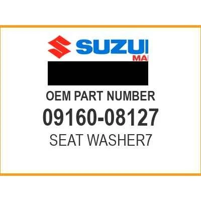 WASHER, FENDER FRONT | CEC,NEN; 8.5x29x1.6