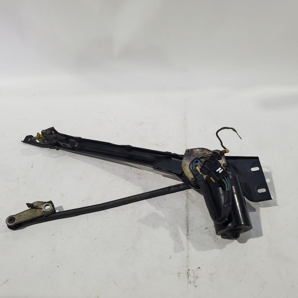 Bentley Turbo R 1991 Front Windshield wiper motor