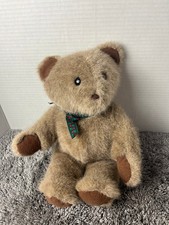 TEDDY BEAR by Eden 14" Plush Stuffed Animal