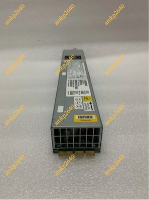 Juniper 740-070749 650 Watt AC Power Supply JPSU-650W-AC-AO For MX204-AC @yay *p