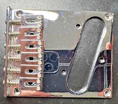 Tele Bridge