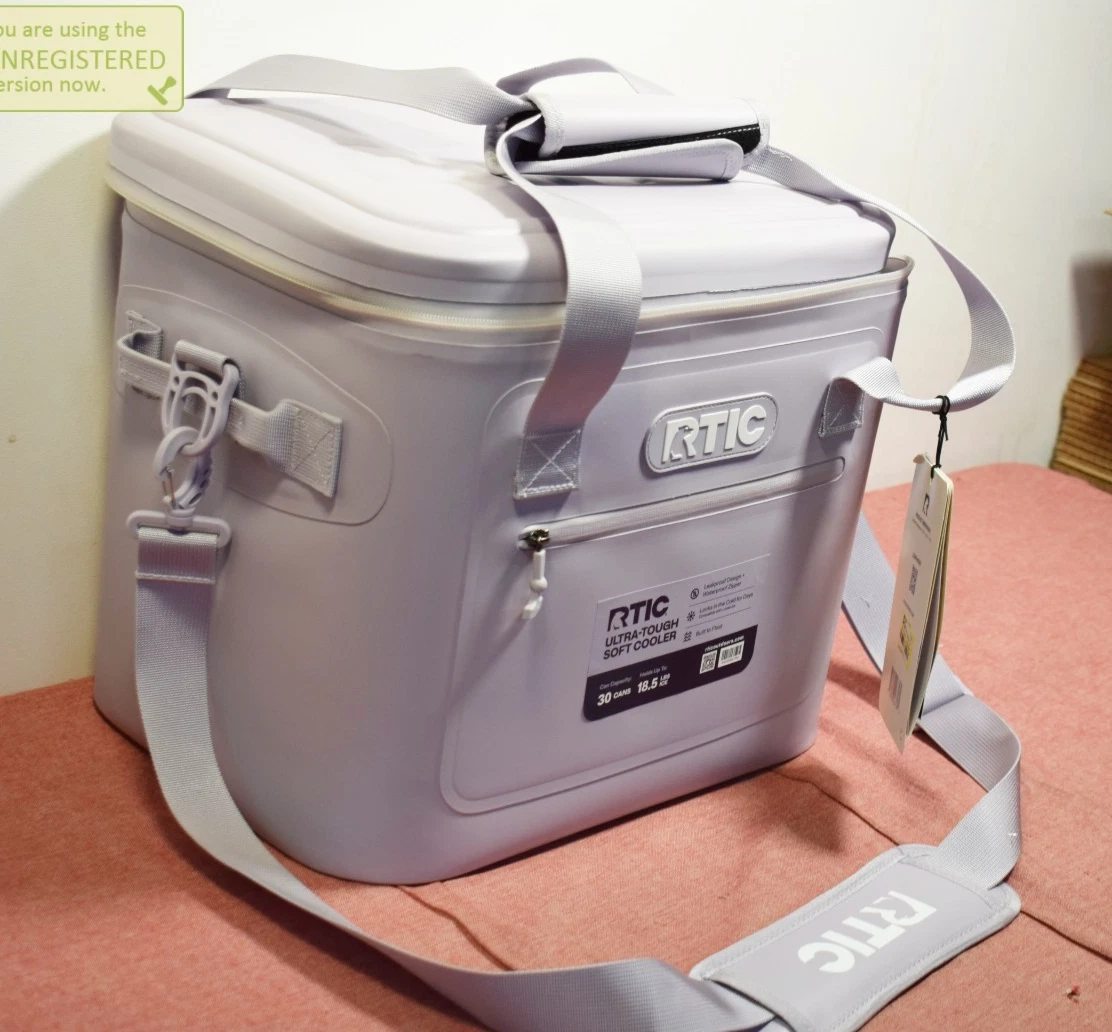 訳あり RTIC 20QT クーラーボックス☆ rtic クーラーボックス 