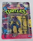 S-396 VINTAGE 1980'S TEENAGE MUTANT NINJA TURTLES FOOT SOLDIER MINT ON CARD