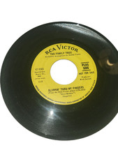 Miss Butters, The Family Tree, 45 Vinyl Record