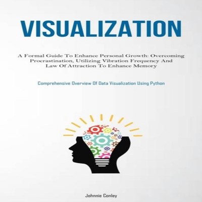 Visualization A Formal Guide To Enhance Personal Growth Overcomin