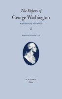 George Washington | Papers of George Washington | Buch | Englisch (1987)