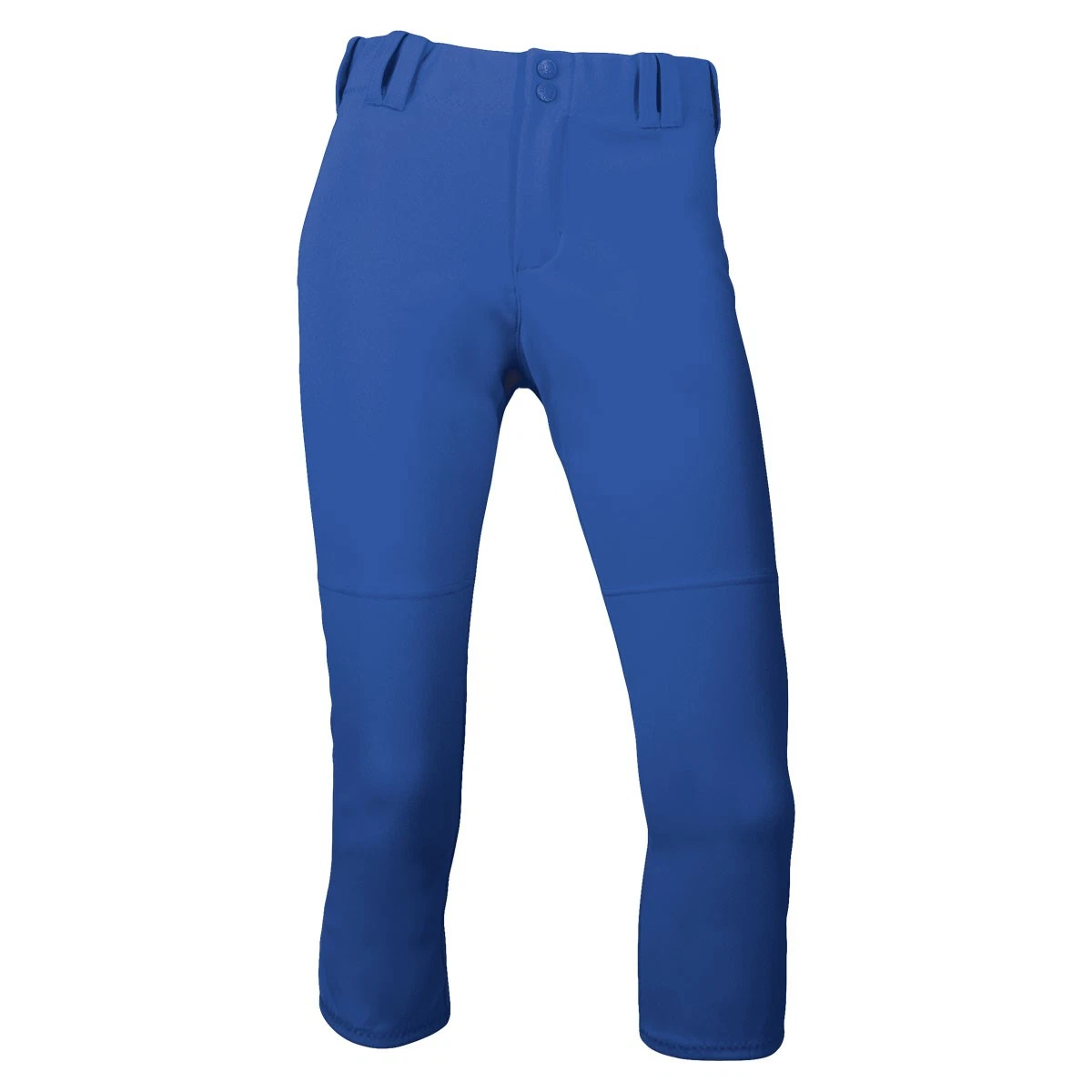 Bleu - Pantalon De Softball Pour Filles