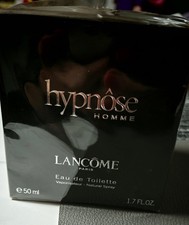 Lancome Hypnose Homme Eau de Toilette, 50ml Duft EdT Neu und verschweißt 