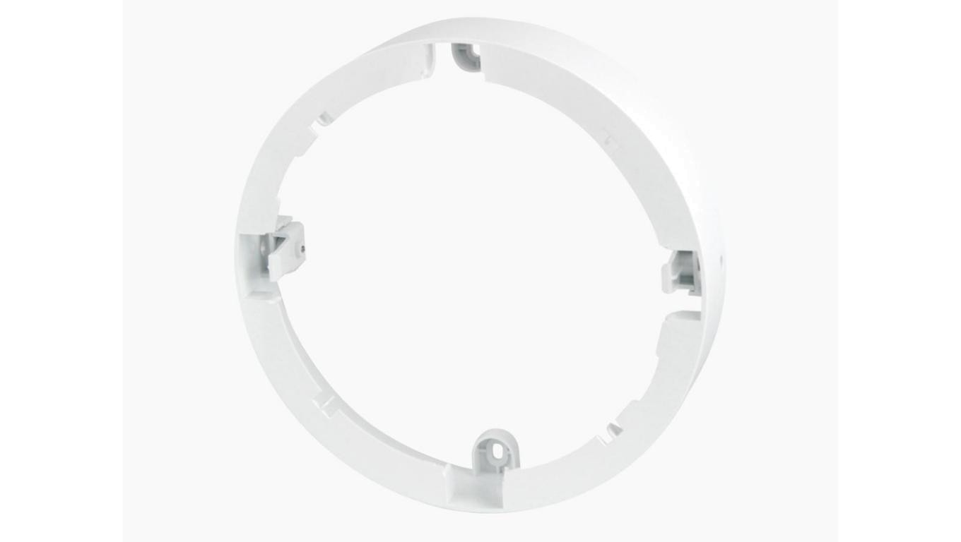5905378200937 Ramka okrga do montau natynkowego Downlightu MOLLY 18W 3 lata g 3090₽