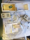 2  Otto bock 757B15 myoelectric arm batteries and chargers, used  — photo 1
