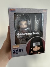 Hashirama Senju Nendoroid 2687 Good Smile Com...