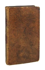 François de la / Principes et Questions de Morale Naturelle / Nouvelle Ed 1804