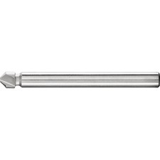 Image of PFERD countersink 4.3 mm HSS 90° angle for common materials