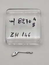 Zenith 146 Ref. 8270 A molletta scatto dei minuti crono minute recording NOS 