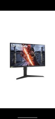 LG 27GL83A-B 27インチディスプレイ Amazon.co.jp: 27GL83A-B 27型 WQHDゲーミングディスプレイ HDR10 1ms