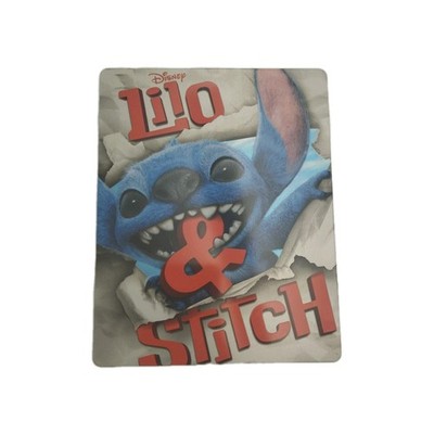 Lilo & Stitch 4K Ultra HD + Blu-Ray Steelbook Gebraucht FSK 6*