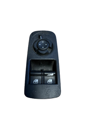 ALFA ROMEO MITO Electric Window Switch 2008-2018 3 Door Hatchback 156105930 