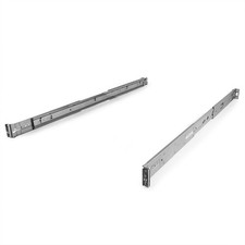 HP ProLiant DL360 G8 G9 G10 2.5'' SFF 1U Ball-Bearing Rails 679368-001 663201-B2